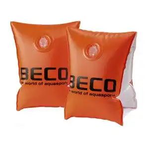 Schwimmflügel Beco 09703 Schwimmhilfen Doppelkammersystem