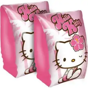 Schwimmflügel Mondo  – 16319 – Natursport –  – Hello Kitty