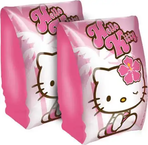 Schwimmflügel Mondo – 16319 – Natursport – – Hello Kitty