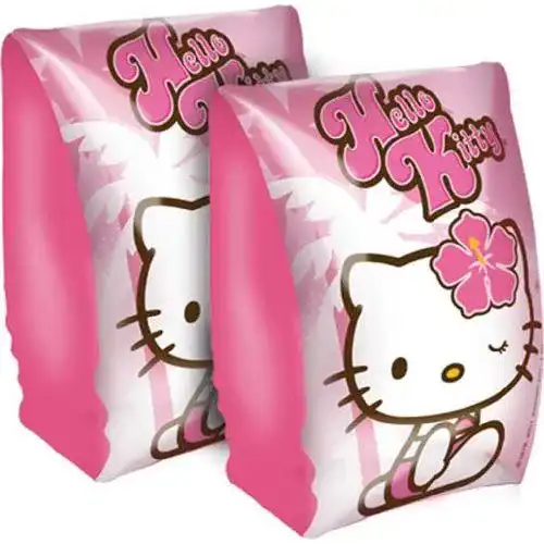 Schwimmflügel Mondo  – 16319 – Natursport –  – Hello Kitty