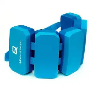Schwimmgürtel Aqua Speed Kinder I 3-6 Jahre I 18-30 kg