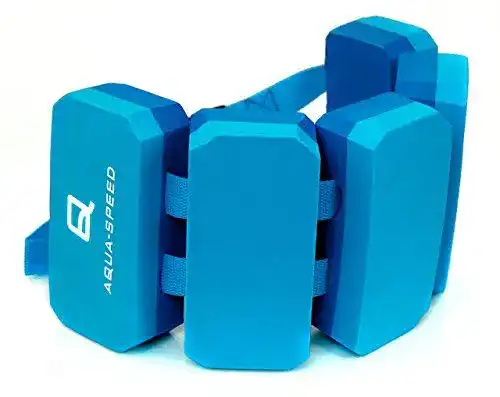 Schwimmgürtel Aqua Speed Kinder I 3-6 Jahre I 18-30 kg