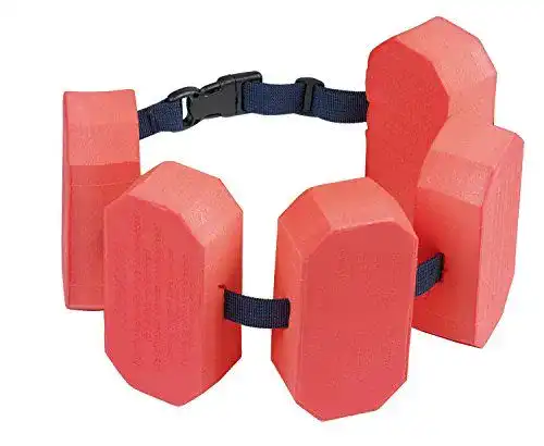 Schwimmgürtel Beco (9662) 5-teilig