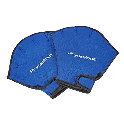 Schwimmhandschuhe Physioroom Kleine Aqua Handschuhe