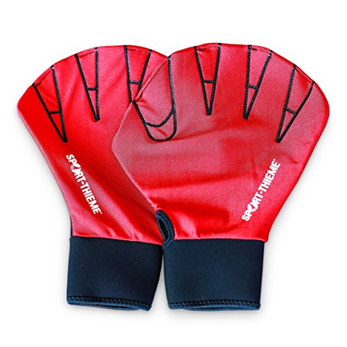 Schwimmhandschuhe Sport-Thieme Aquafitness-Handschuhe