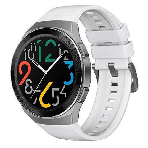 Die beste schwimmuhr huawei watch gt 2e smartwatch 46mm amoled Bestsleller kaufen