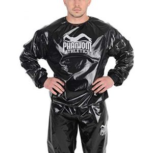 Schwitzanzug Phantom Athletics Phantom – Sauna Suit