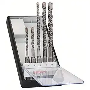 SDS-Plus-Bohrer