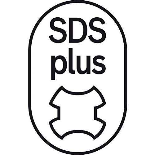 SDS-Plus-Meißel Bosch Professional 3tlg. Meißel-Set Long Life