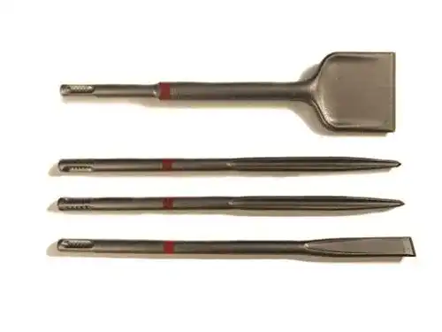 SDS-Plus-Meißel Hilti TE-CP Meißel Chisel Set 4#282313 Neu 25 cm