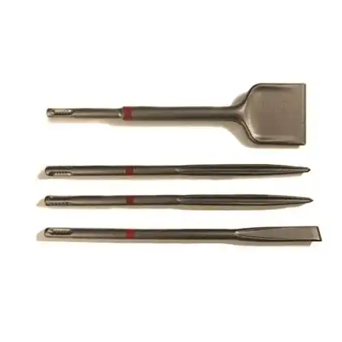 SDS-Plus-Meißel Hilti TE-CP Meißel Chisel Set 4#282313 Neu 25 cm