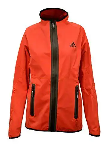 Segeljacke adidas Sailing Herren Softshell Funktionsjacke 3 Layer