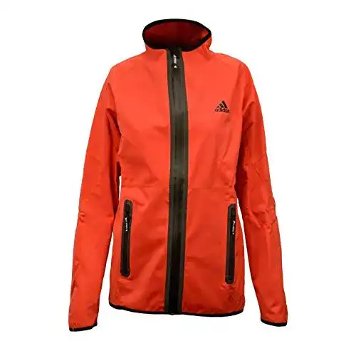 Segeljacke adidas Sailing Herren Softshell Funktionsjacke 3 Layer