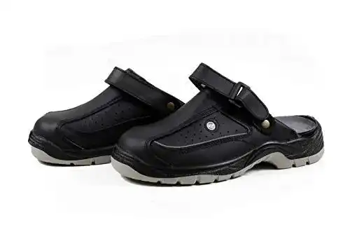 Sicherheitssandalen All Ride Sicherheitssandale mit Klettverschluss