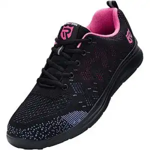 Sicherheitsschuh-S1P LARNMERN Sicherheitsschuhe Herren Damen