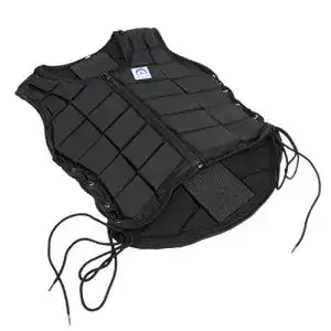 Sicherheitsweste Reiten MagiDeal Kinder/Damen/Herren