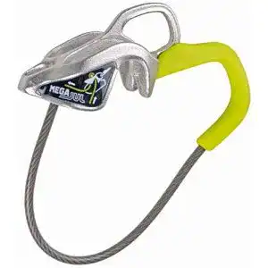Sicherungsgerät Klettern EDELRID Sicherungsgerät Mega Jul