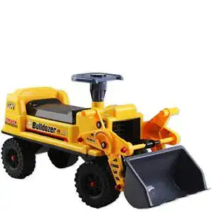 Sitzbagger deAO für Kinder-Toller Bagger-Spaẞ für Drauẞen