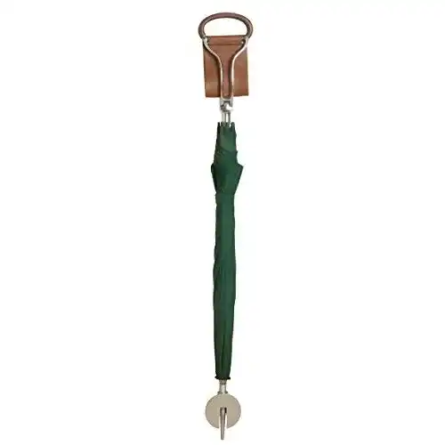 Sitzstock Classiccanes Gehstock Schirm SOMERSET-UMBRELLA