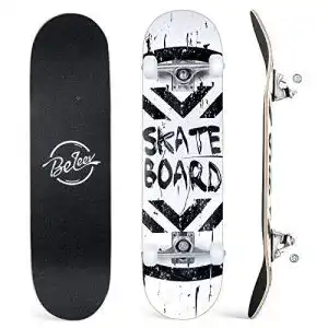 Skateboard