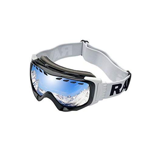 Die beste skibrille alpland ravs by snow ski alpin snowboardbrille Bestsleller kaufen