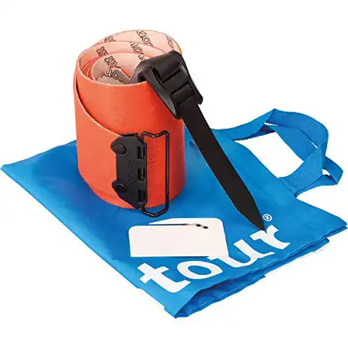 Skifelle Contour Guide Pure 115 Skifell, Uni, 185-195cm