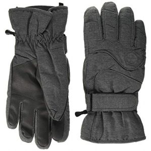 Skihandschuhe Barts Unisex Basic Skiglove Handschuhe, Grau