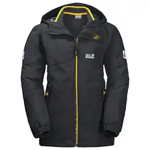 Skijacke Kinder