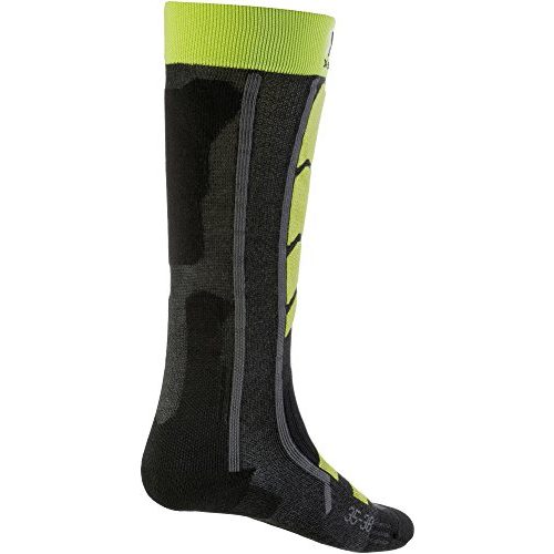 Skisocken X-Socks Herren Socken SKI CONTROL 2.0, 39/41
