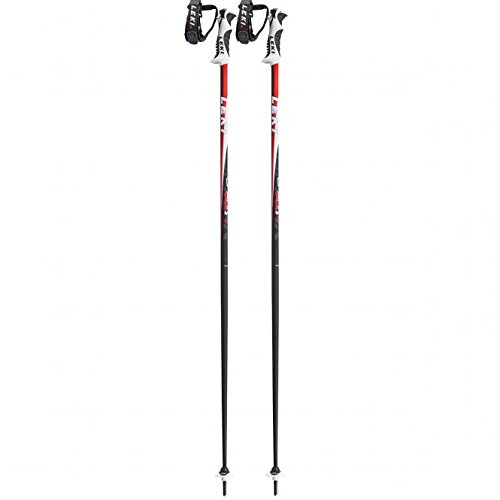Die beste skistoecke leki erwachsene skistock spark s base color black Bestsleller kaufen
