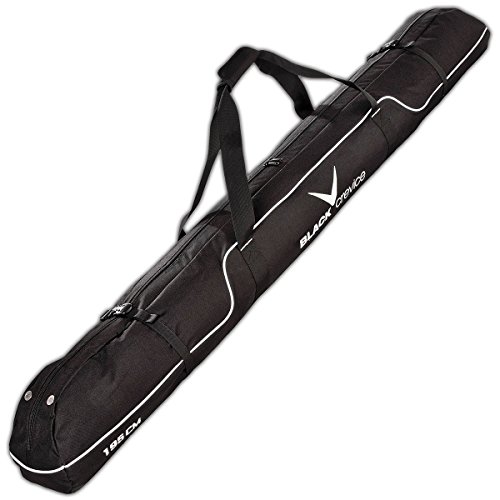 Die beste skitasche black crevice skisack 180 cm Bestsleller kaufen