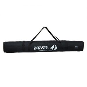 Skitasche Driver13 ® Skisack für Ski Skistoecke, Schitasche