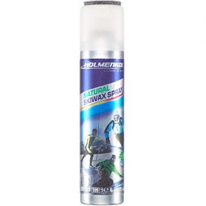 Skiwachs-Spray Holmenkol Natural Wax Spray, 200ml