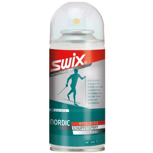 Die beste skiwachs spray swix langlauf nowax spray n4e easy glide spray Bestsleller kaufen