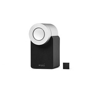 Smartes Türschloss NUKI Smart Lock 2.0 – Apple HomeKit – Alexa