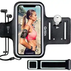 Die beste Smartphone-Armband 2026 Test Bestseller Smartphone-Armband