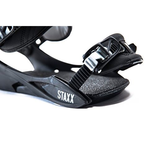 Snowboard-Bindung Nitro Snowboards Herren Staxx Bdg.’20