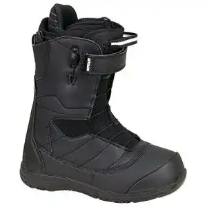 Snowboard-Boots Airtracks Snowboard Boots Master Quick Lace
