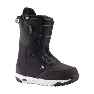 Snowboard-Boots Burton Damen Limelight Snowboard Boot, Black