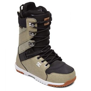 Snowboard-Boots DC Shoes Mutiny – Lace-Up Snowboard Boots