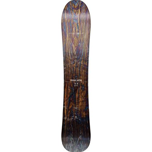 Die beste snowboard nitro herren woodcarver brd21 s multicolour 155 Bestsleller kaufen