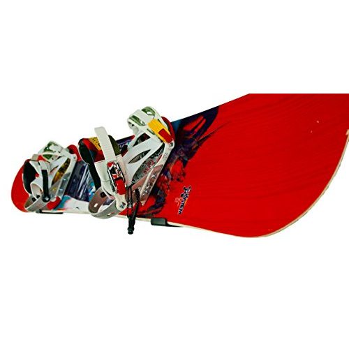 Snowboard-Wandhalterung StoreYourBoard Snowboardständer