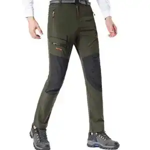 Die beste Softshellhose 2026 Test Bestseller Softshellhose
