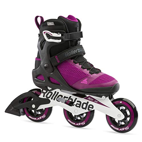 Die beste speed skates rollerblade damen macroblade 100 3wd w inline Bestsleller kaufen