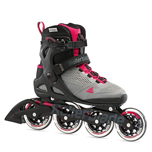 Die beste speed skates rollerblade damen macroblade 90 w inline skate Bestsleller kaufen