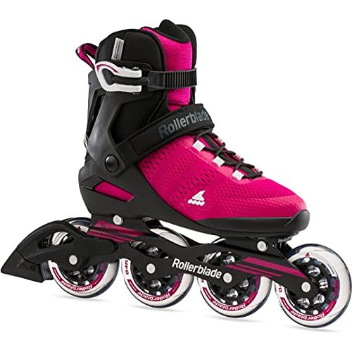 Die beste speed skates rollerblade spark 90 w inline skate 2021 Bestsleller kaufen