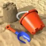 Spielsand DWT-Germany 25kg Natur 0 2 mm Körnung Quarzsand