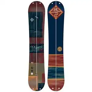 Splitboard
