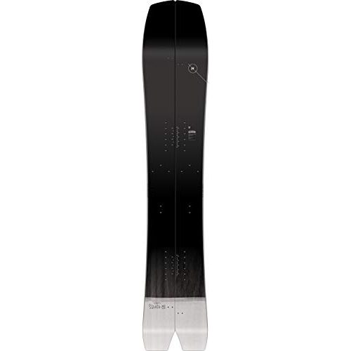 Die beste splitboard nitro snowboards herren squash split brd19 159 Bestsleller kaufen