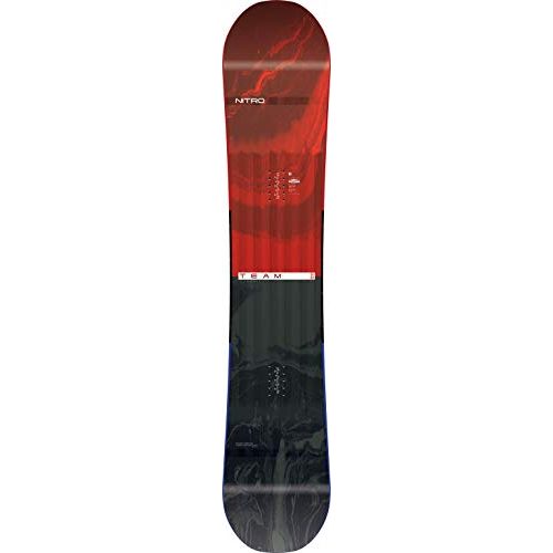 Die beste splitboard nitro snowboards herren team 19 vielseitig Bestsleller kaufen